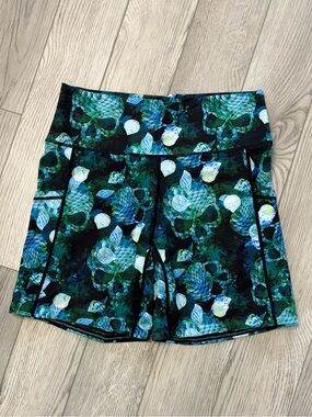 Constantly Varied Gear Women’s High-Waist Athletic Fitted Shots